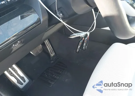 2024 BMW 530I z USA, uszkodzony, nr VIN WBA43FJ04RCR18272